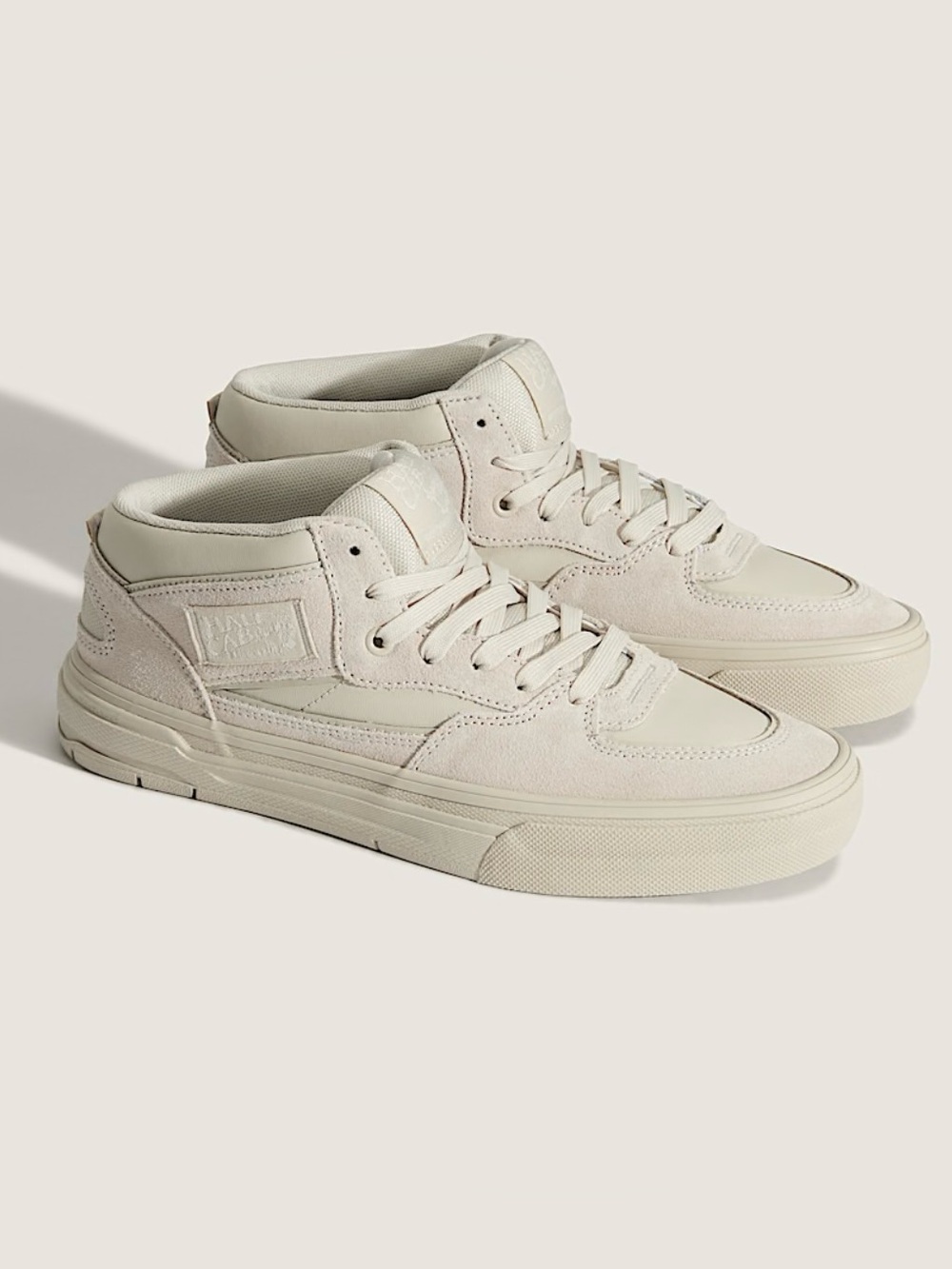 Vans Skate Half Cab Wafflecup by Atiba Jefferson Mens 13.0 US